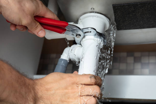 Best Water damage contractors near me  in Lordsburg, NM